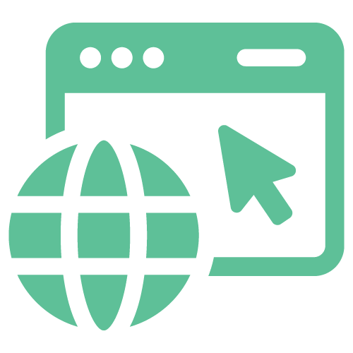 Client Portal icon