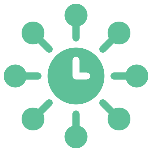 Expenses and Time Tracking icon