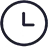 Add time entry icon