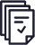 Export tasks icon