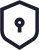 Security levels icon