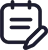Priority levels icon