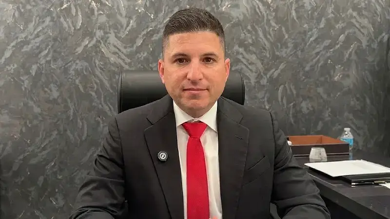 Ismael Labrador, Esq., Gallardo Law Firm