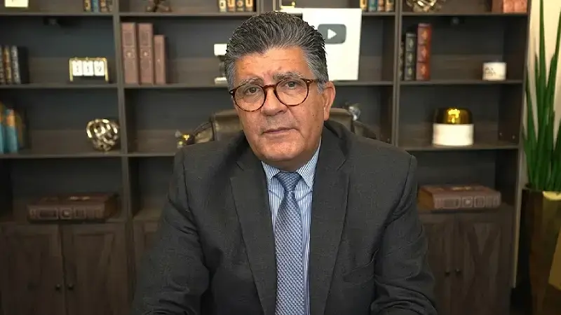 Jesús Novo, Esq., Gallardo Law Firm