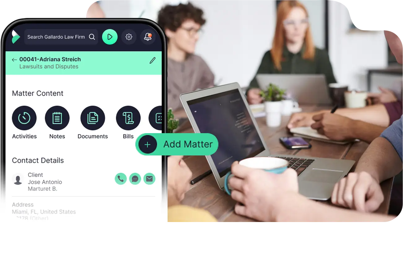 Advantages of legal software