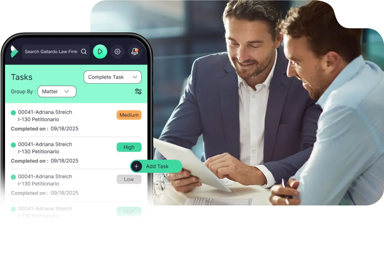 Task management Tool for Success