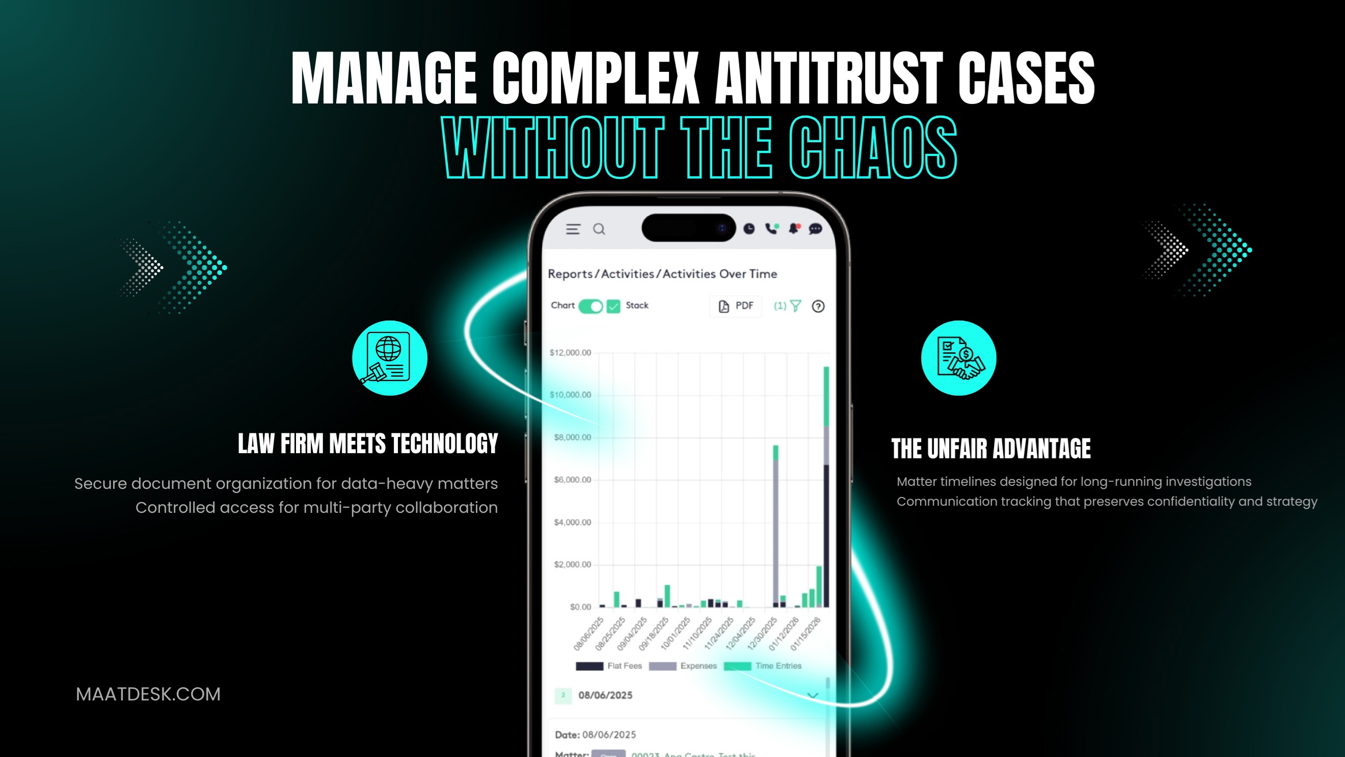 Antitrust Banner Desktop