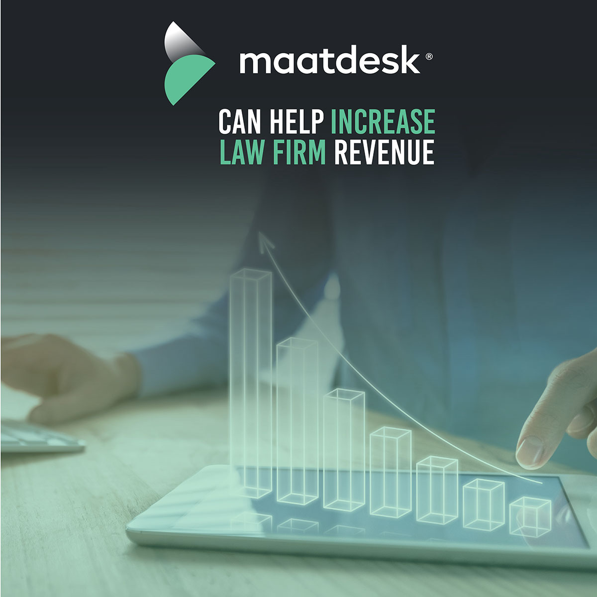 Maatdesk software for lawyers