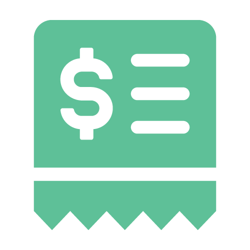 legal Billing and Invoicing icon