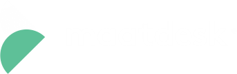 Maatdesk Logo Light